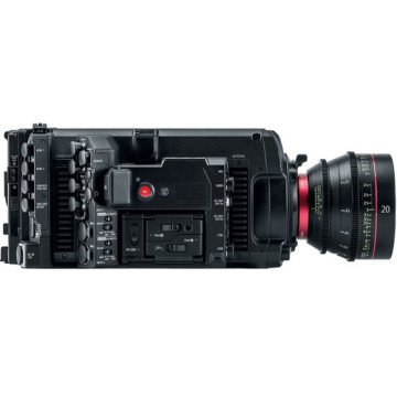 Canon EOS C700 Full Frame Cinema Kamera
