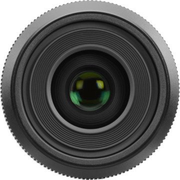 Panasonic Lumix G Macro 30mm f/2.8 ASPH. MEGA O.I.S. Lens