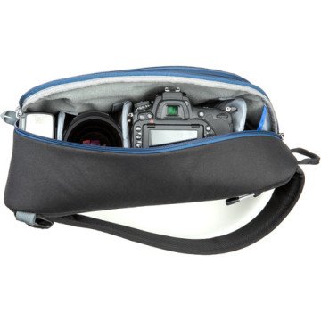 Think Tank Photo TurnStyle 20 V2.0 (Blue Indigo)