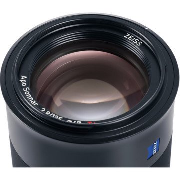Zeiss Batis 135mm f/2.8 Lens (Sony E)