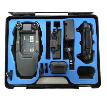 ClasCase Dji Mavic Hard Case Taşıma Çantası