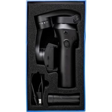 Benro 3XS Lite 3-Akslı Akıllı Telefon Gimbal'ı