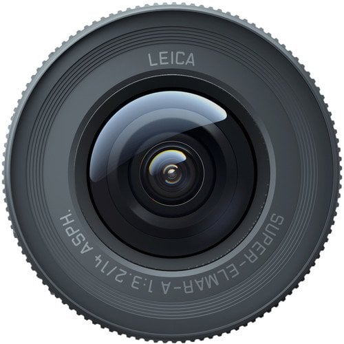 Insta360 One R 1-Inch Wide Angle Mod (Leica)