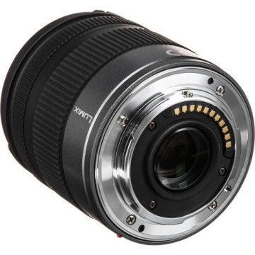 Panasonic Lumix G Vario 14-45mm f/3.5-5.6 ASPH. MEGA O.I.S. Lens