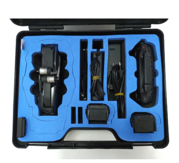 ClasCase Dji Mavic Air 2 Hard Case