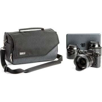 Think Tank Photo Mirrorless Mover 25i Pewter