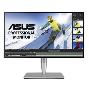 Asus ProArt PA27AC 27” Profesyonel Monitör