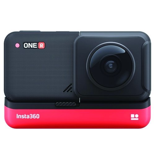 Insta360 ONE R 360 Edition