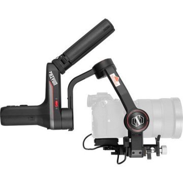 Zhiyun Weebill S Gimbal Stabilizer Focus Kit