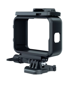 Oem Marka F9 Gopro 9 / 10  / 11 İçin Plastik Kafes