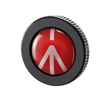 Manfrotto Compact Action Plate ROUND-PL
