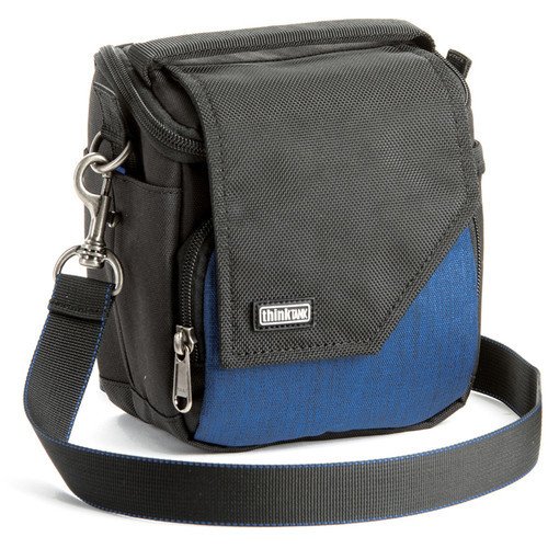 Think Tank Photo Mirrorless Mover 10 Dark Blue