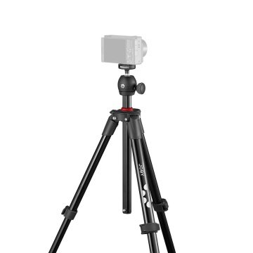 Joby Compact Light Tripod Kit (JB01760-BWW )