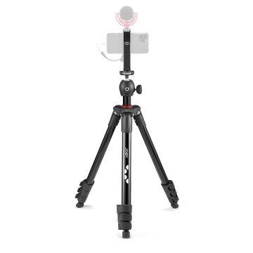 Joby Compact Light Tripod Kit (JB01760-BWW )