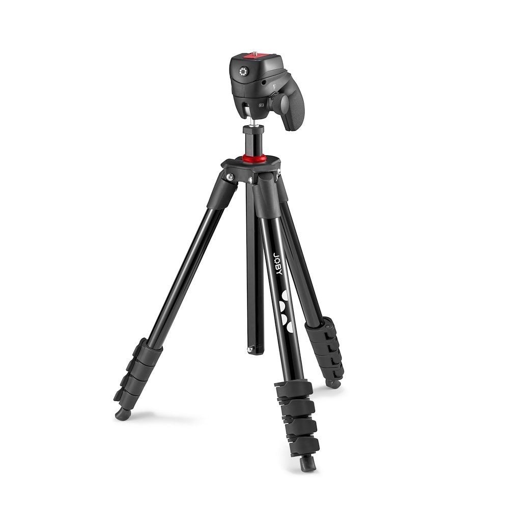 Joby Compact Action Tripod  Kit ( JB01762-BWW )