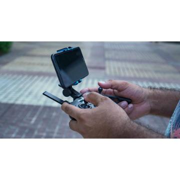 DJI Mavic 2 Zoom Kumanda Tablet Telefon Tutucu Stand Braket Klip