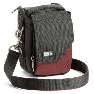 Think Tank Photo Mirrorless Mover 5 Deep Red