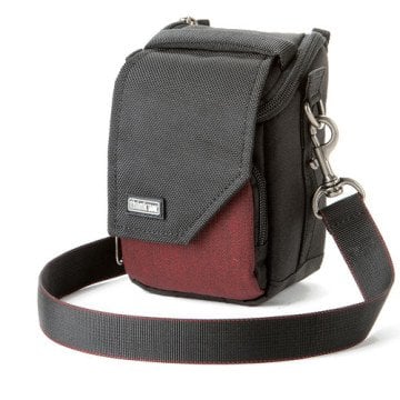 Think Tank Photo Mirrorless Mover 5 Deep Red