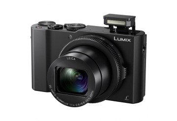 Panasonic Lumix DMC-LX15 Fotoğraf Makinesi