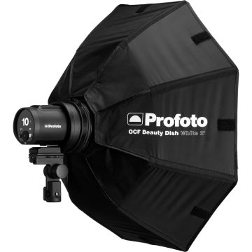 Profoto 101307 Clic OCF Adaptör II