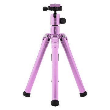 MeFOTO BPAIR-PUR Backpacker Air Purple