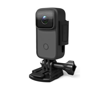 SJCAM C200 Wifi 4K Titreşim Engelleyici Aksiyon Kamera