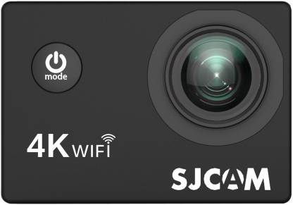 SJCAM SJ4000 Air 4K Wifi Aksiyon Kamerası