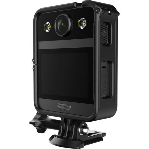 SJCAM A20 Wifi Body ve Aksiyon Kamerası