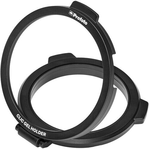 Profoto 101312 Clic Jel Filtre Tutucu