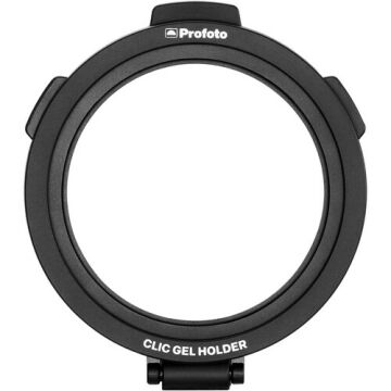 Profoto 101312 Clic Jel Filtre Tutucu