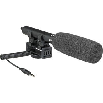 Azden SMX-10 Stereo Mikrofon