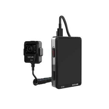 Sjcam A30 Wifi Body ve Aksiyon Kamerası
