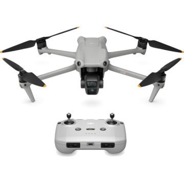 DJI Air 3 Drone (RC-N2 Kumandalı)