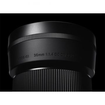 Sigma 30mm F/1.4 DC DN Contemporary Lens (Fujifilm X)