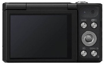 Panasonic Lumix DMC-SZ10 Fotoğraf Makinesi Black