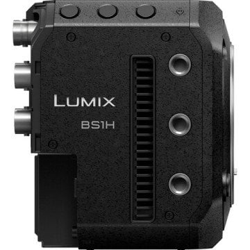 Panasonic Lumix BS1H Body (Ön Sipariş)