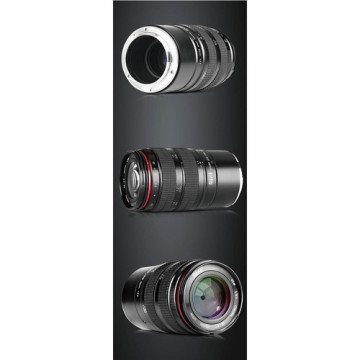 Meike MK-85mm f/2.8 Macro Lens (Fujifilm X)