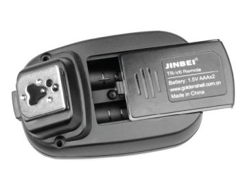 JINBEI TR-V6 Trigger