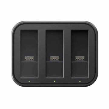 Insta360 Ace Pro Fast Charge Hub (Sarj Aleti)