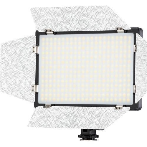 JINBEI EF-20 BiColor LED Panel Video Işığı