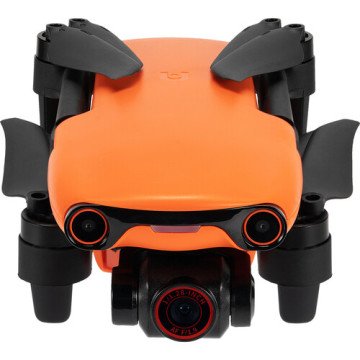 Autel Robotics Evo Nano+ Premium Bundle (Orange)