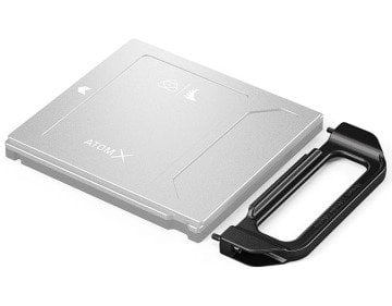 Atomos AtomX SSDmini Adapter Handle (5li Paket)