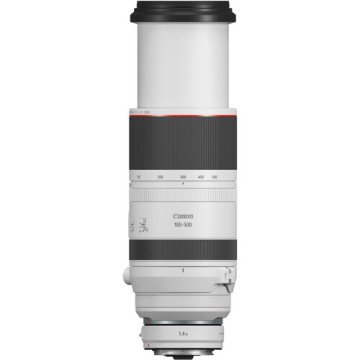 Canon RF 100-500mm f/4.5-7.1L IS USM Lens