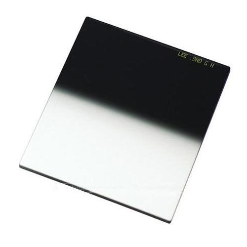 LEE Filters 150x170mm 0.9 GND Hard Edge