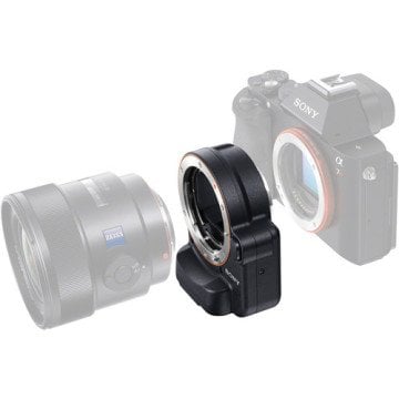 Sony LA-EA4 Lens Bağlantı Adaptörü
