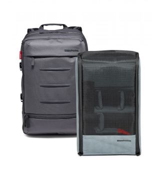 Manfrotto Mover-30 Manhattan; Backpack