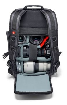 Manfrotto Mover-30 Manhattan; Backpack