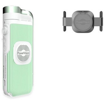 Power Vision S1 Smartphone Gimbal Explorer Kit (Green)