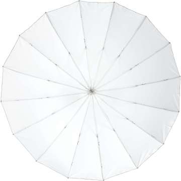 Profoto Parabolik Beyaz Şemsiye, L 130cm (100977)