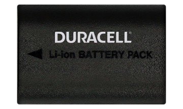 Duracell LP-E6  Batarya (Canon 90D için)